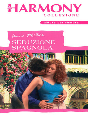 cover image of Seduzione spagnola